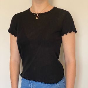 Madewell Top